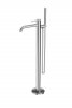 Lavita Bateria wannowa wolnostojąca Orion Chrome 5900378341666